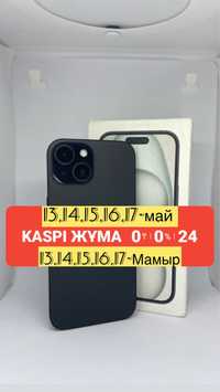 Айфон 15 про / iPhone 15 pro 128gb