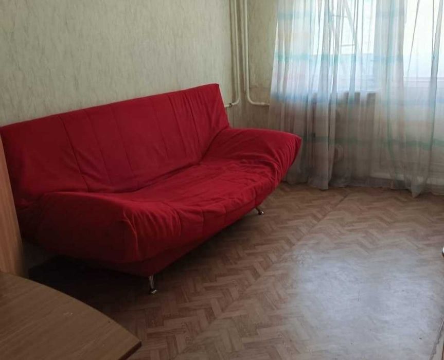 Однушка длительно