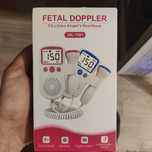 Доплер (Fetal Doppler)