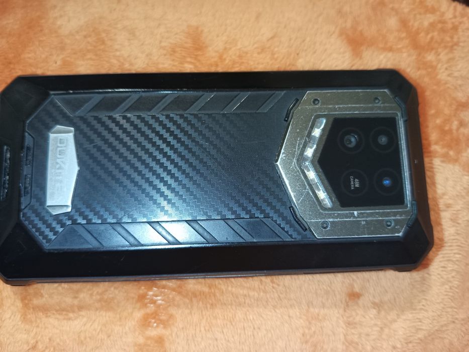 Vând Oukitel WP15