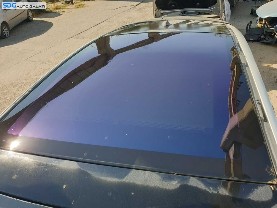 Trapa Fata Geam Sticla Panorama Plafon Tavan Ford Galaxy 2 2006 - 2014 [C2658]