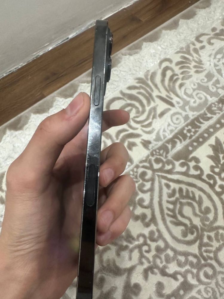Iphone 13ProMax 87%