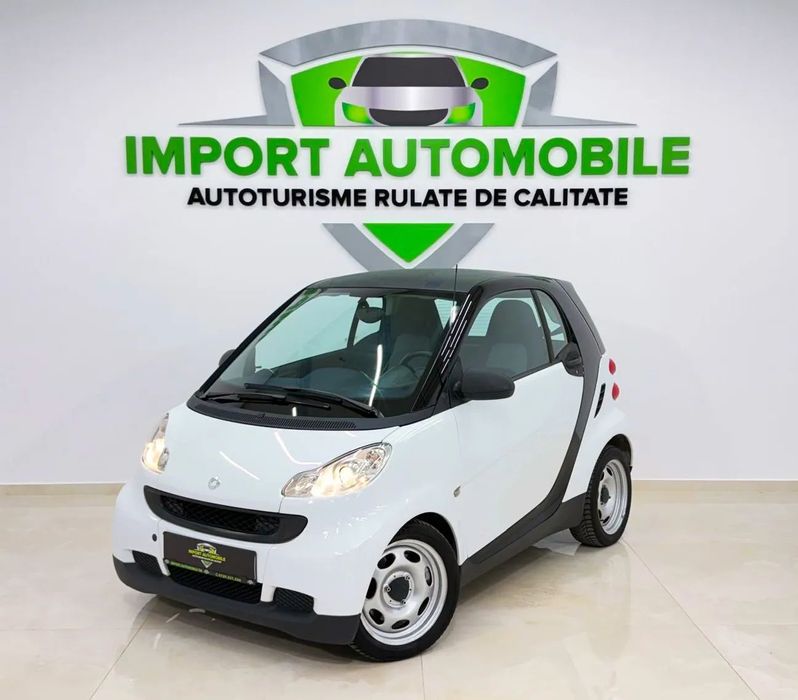 Smart Fortwo Rate fixe si egale/ Garantie / Livrare gratuita la domiciliu