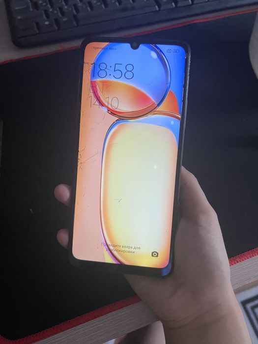 Redmi 13C продам