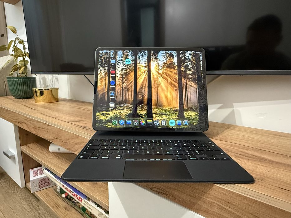 Ipad pro 12.9 gen 3 th 256 GB
