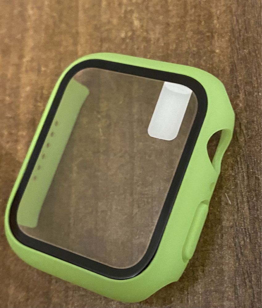 Carcasa protectoare Apple Watch