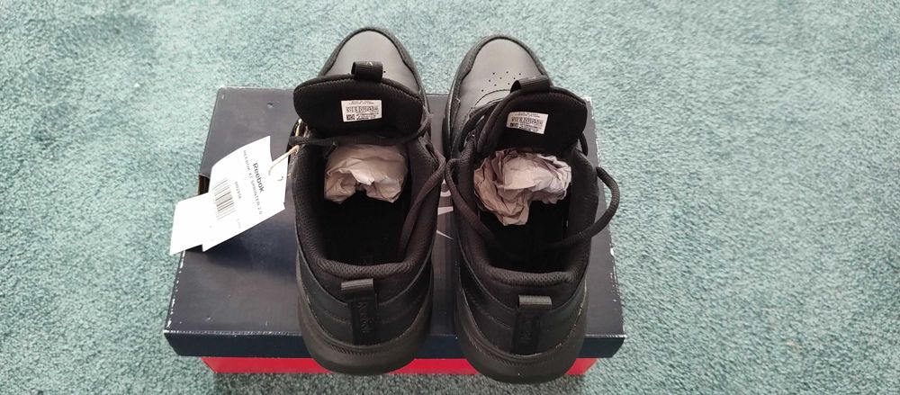 Маратонки Reebok