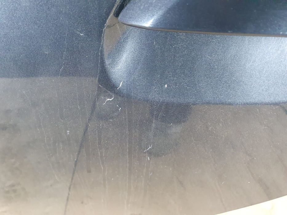 Usa portiera stanga spate Dacia Logan 2 [facelift] [2017 - 2020] 1.0