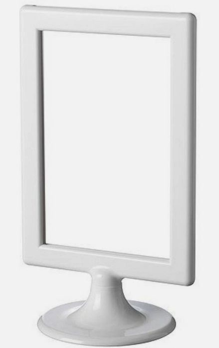 Комплект  10 бр двустранни рамки