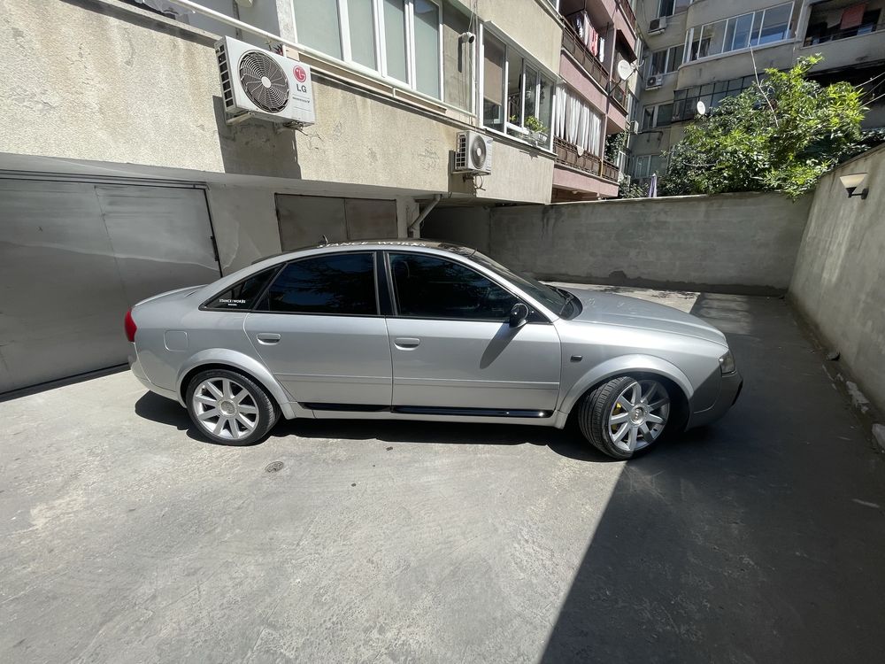 Джанти ауди 18 5х112