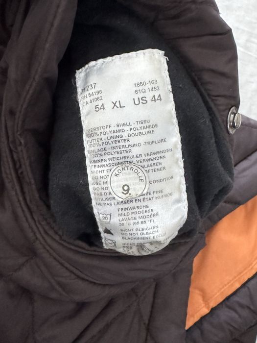 Bogner,geacă pt.bărbați,măr.XL(merge pt.XXL