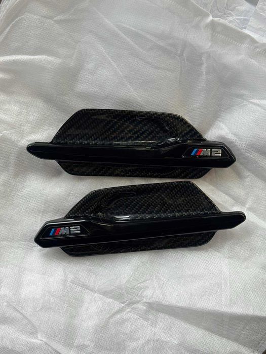 Въздуховод BMW M2 F87