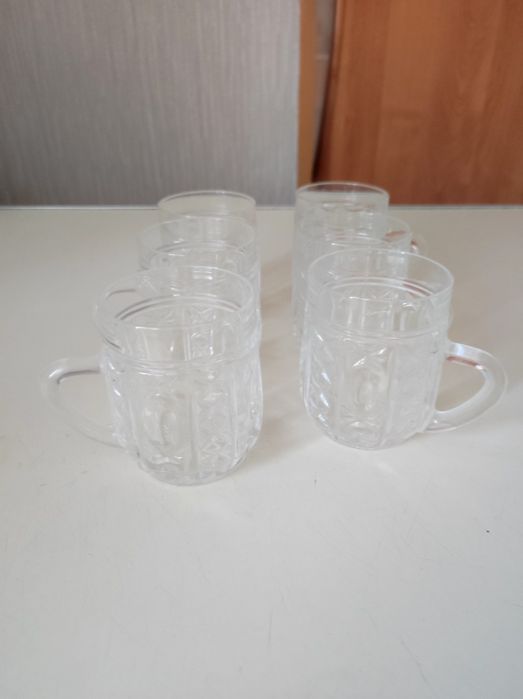 Продам кружечки СССР