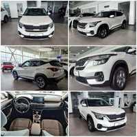 Продется KIA SELTOS прекрасное состояние