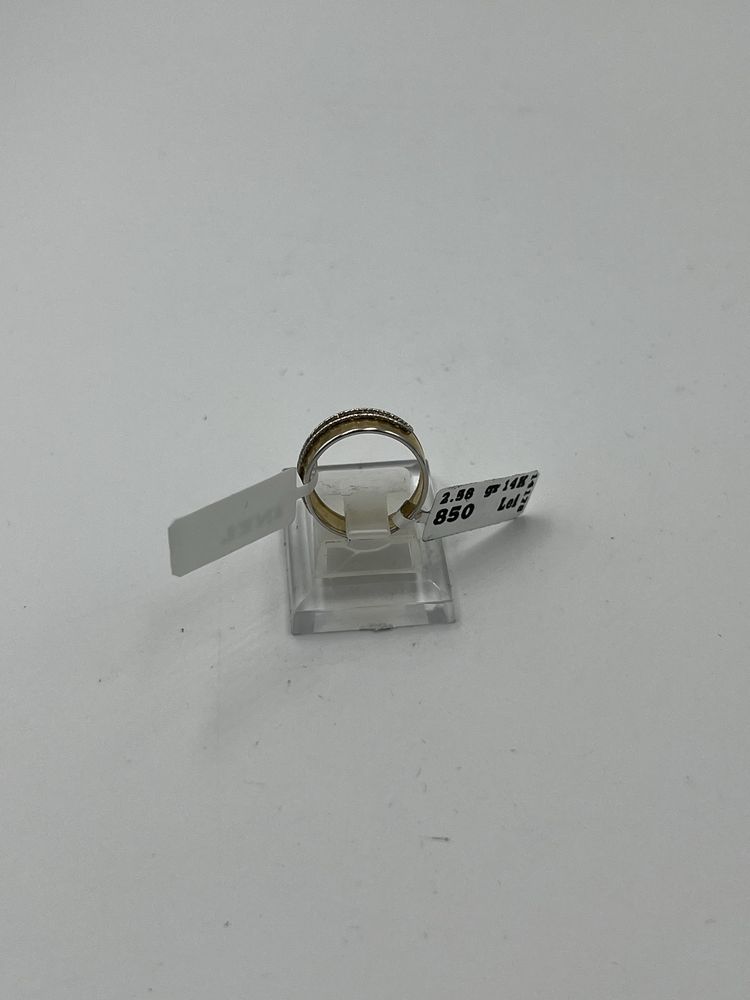 Inel aur 14k 2.56g diametru 13 marimea 52 #15242
