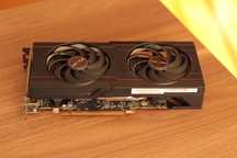RX 6600 XT Sapphire Pulse