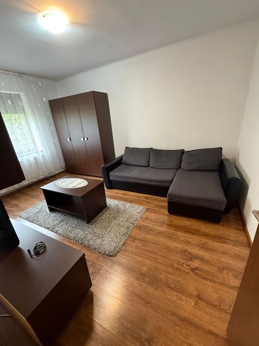 Garsoniera Traian 50999euro