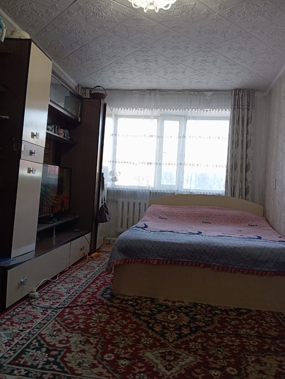 Продам 1 комнатную квартиру