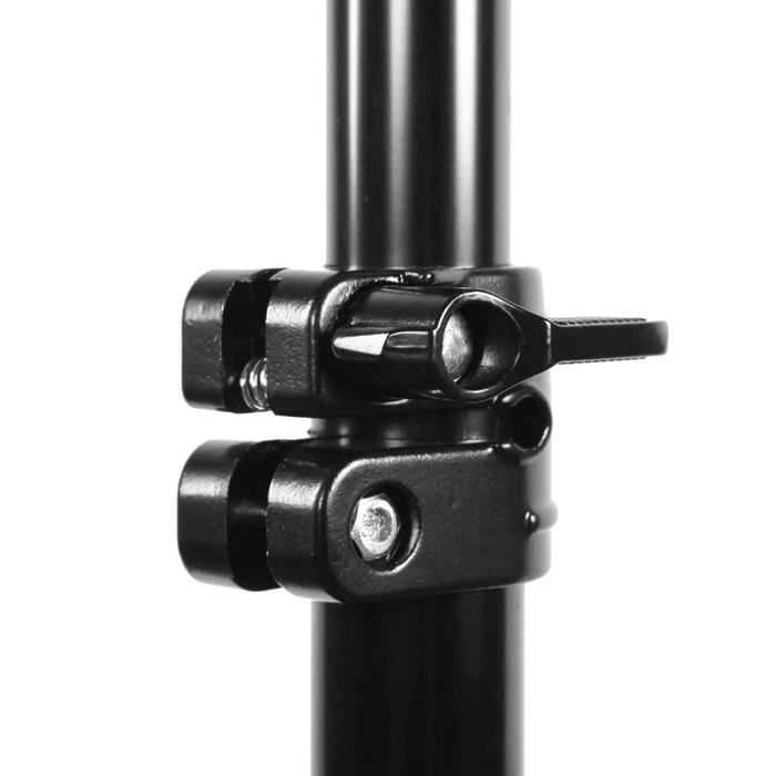 Fancier W806 Stativ pentru Lumini si Blituri 2.6m