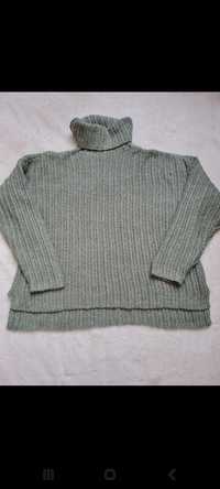 Pulover tricotat C&A