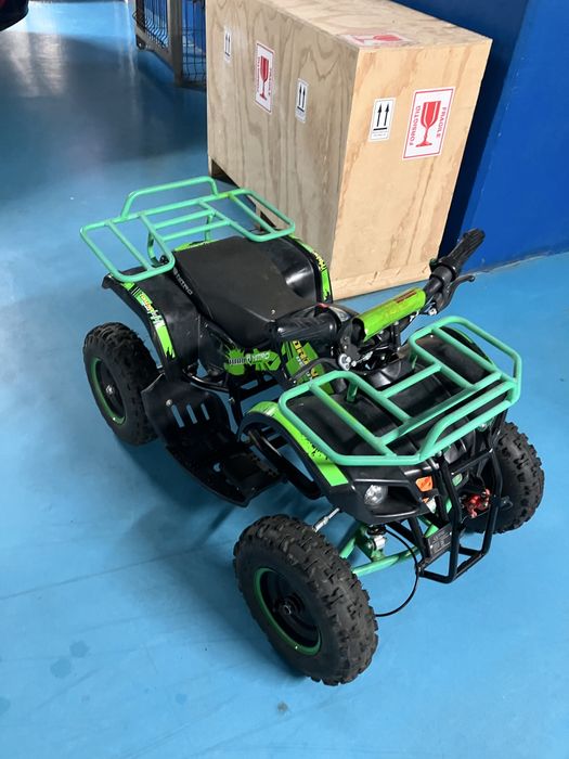 Vand ATV  electric copii