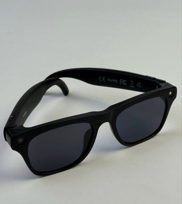 Smart koʻzoynak | Aqlli koʻz oynak