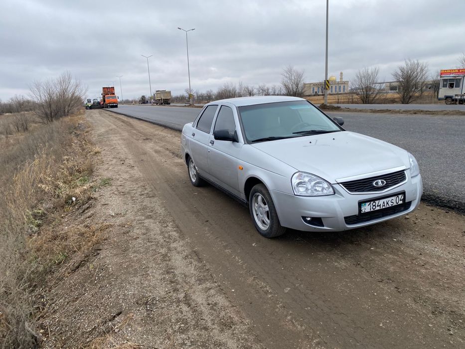 Продам приору 2008 г.в.