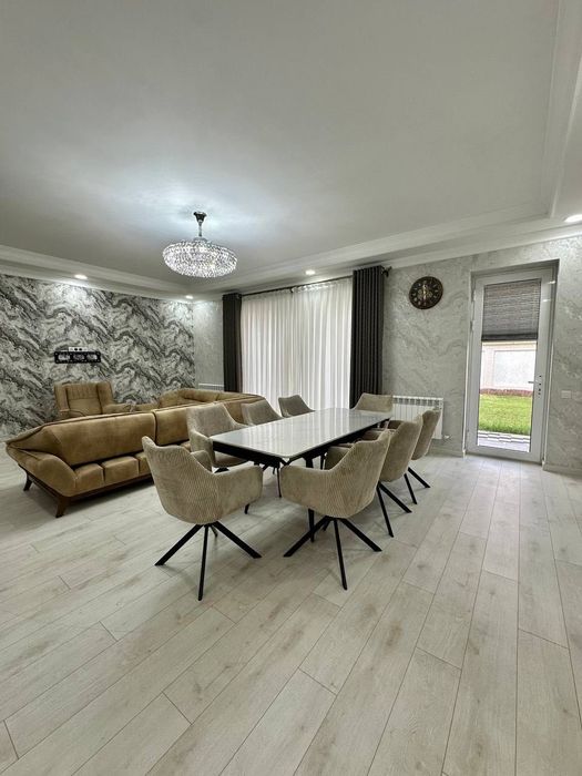 Сдается в аренду абсолютно  новый дом