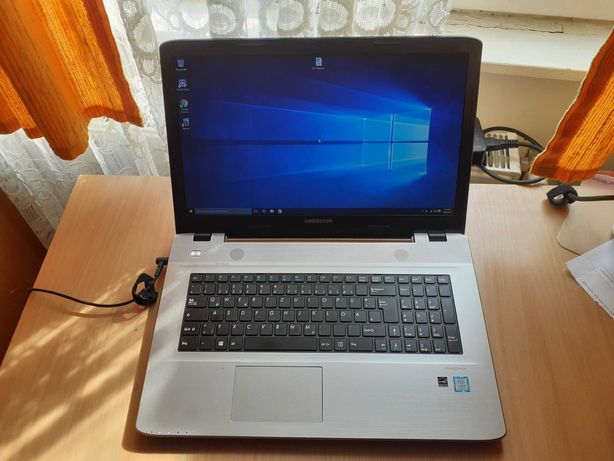 Laptop 17.3 Led I3 generatia 7
