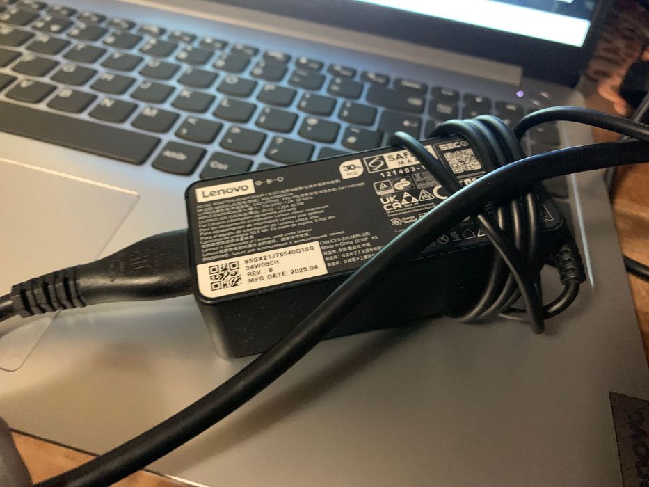 Laptop lenovo idealpad 1 15IGL7