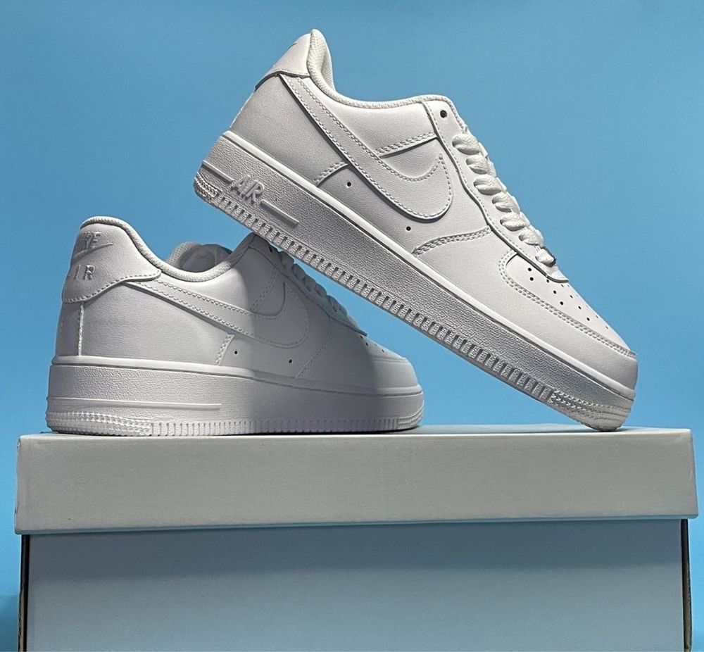 Nike AirForce 1 *Оригинални*