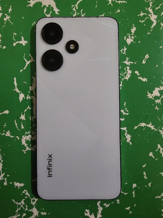 Infinix Hot 30i 4/64GB