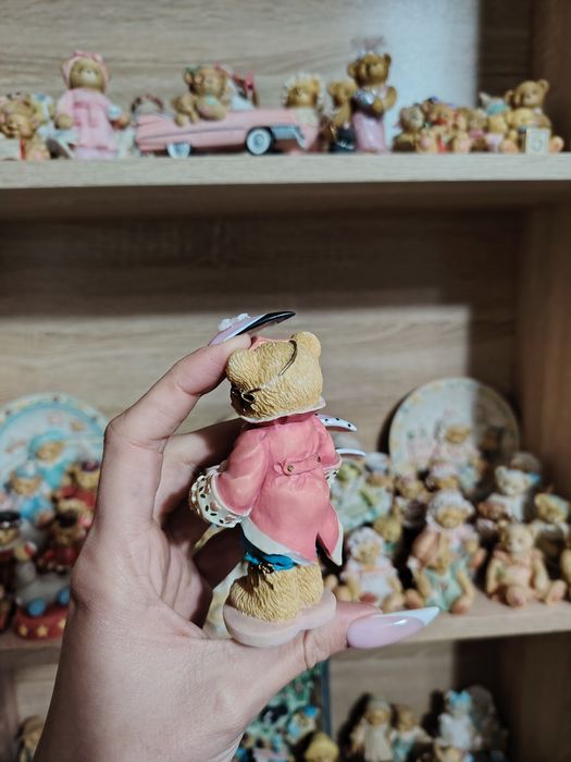 Cherished Teddies