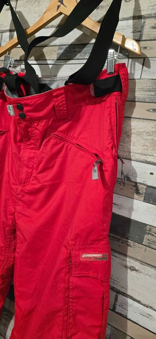 Protest XXL- мъжки ски/сноуборд панталон (х-513)