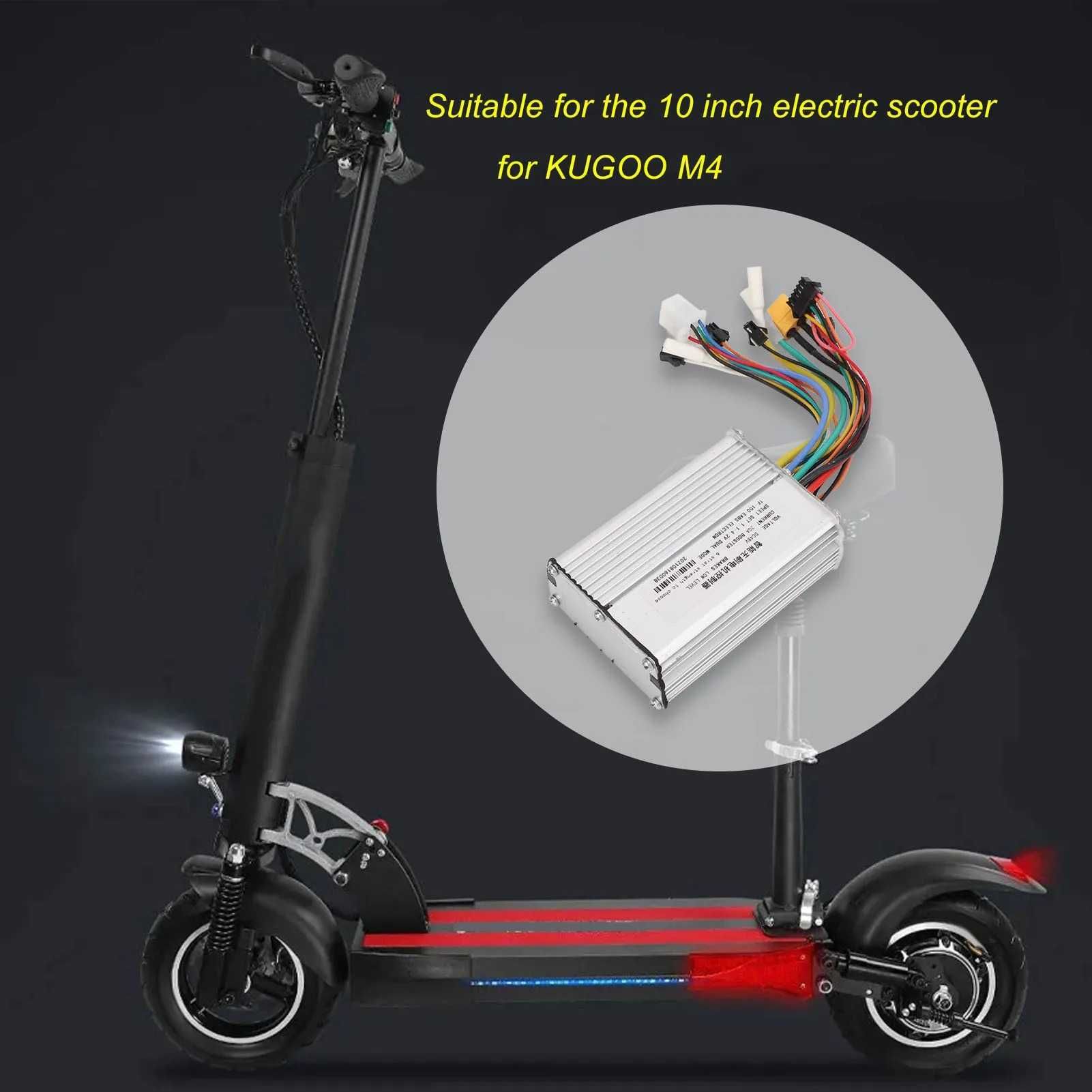 Placa de baza / controller 48V 20A pentru trotineta electrica KUGOO M4