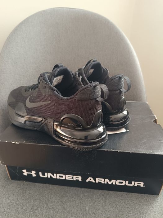 Мъжки оригинални маратонки Nike