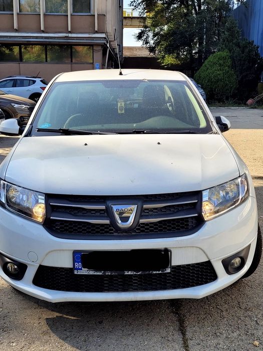 Dacia Logan 1.2 2016, 47800Km, GPL nou instalat
