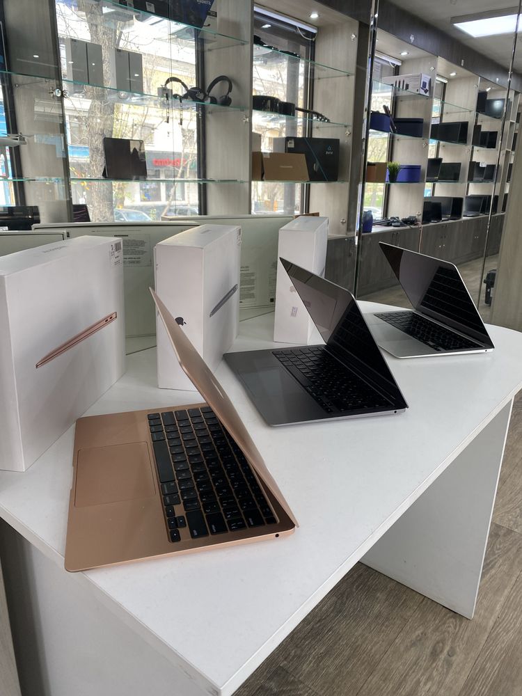 MacBook Air M1 / Актив Маркет