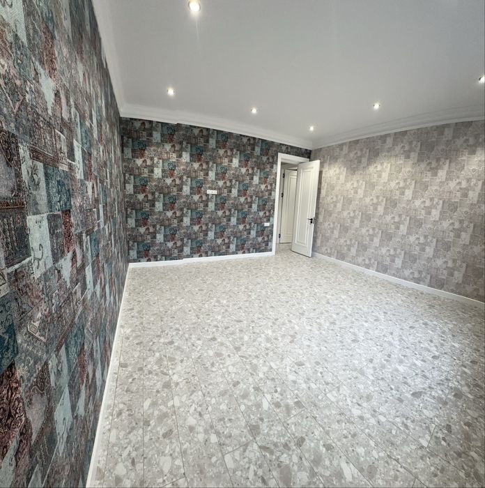 Евродом (Сергели, Бобур махалла)