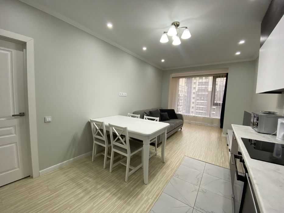 Сдается квартира в центре города