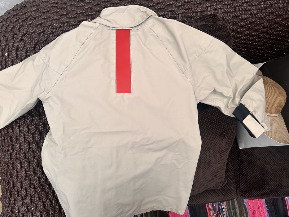 Prada vintage яке
