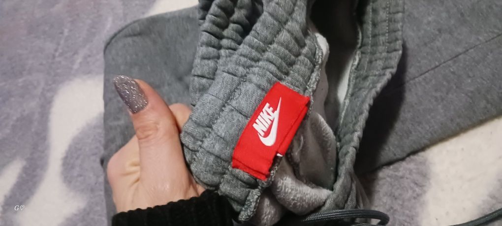 Мъжки екип Nike XXL