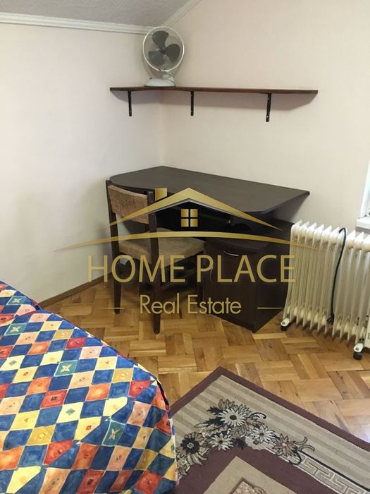 Дава се под наем Едностаен апартамент в Варна, Левски - 22 кв.м за 153 € - Снимка #1