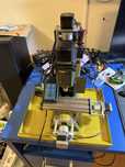 Freza Proxxon MF 70 CNC