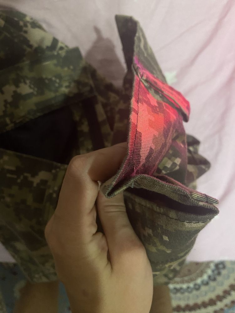 нвп форма для военной подготовки