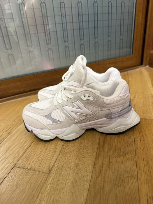 Маратонки new balance