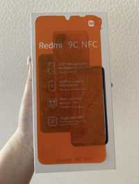 Redmi 9C NFC +гарантия до 5мая