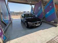 BMW 320d XDrive -2015
