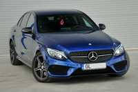 Mercedes-Benz C TVA la factura / C450 4Matic / AMG / Collision & BlindSpot / Camera