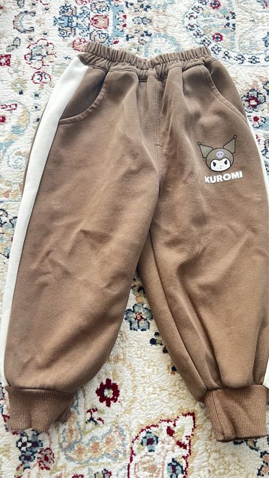 Детскиййй двойка ветровка брюки